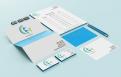 Logo & stationery # 1074565 for Logo   corporate identity for physiotherapists contest