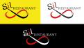 Logo & stationery # 1078078 for Logo for new restaurant contest