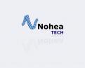 Logo & stationery # 1081799 for Nohea tech an inspiring tech consultancy contest
