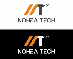 Logo & Huisstijl # 1081420 voor Nohea tech een inspirerend tech consultancy wedstrijd