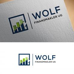 Logo & stationery # 1058869 for Logo Corp Design for brokerage companies contest