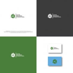 Logo & stationery # 1161098 for Logo for Collaborative of Ecological Designers contest