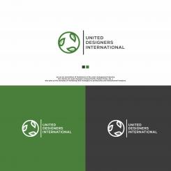 Logo & stationery # 1161099 for Logo for Collaborative of Ecological Designers contest