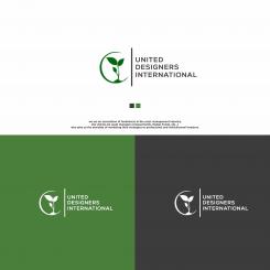 Logo & stationery # 1161103 for Logo for Collaborative of Ecological Designers contest