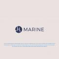 Logo & Huisstijl # 1046664 voor Een logo huisstijl voor een internationaal premium system integrator van H2  Hydrogen waterstof  installaties in de scheepvaart yachtbouw wedstrijd