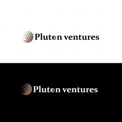 Logo & stationery # 1174501 for Pluton Ventures   Company Design contest
