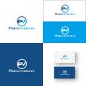 Logo & Corporate design  # 1174503 für Pluton Ventures   Company Design Wettbewerb