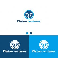 Logo & Corp. Design  # 1174506 für Pluton Ventures   Company Design Wettbewerb