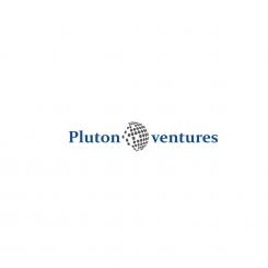 Logo & Corp. Design  # 1174508 für Pluton Ventures   Company Design Wettbewerb