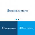 Logo & Corporate design  # 1174509 für Pluton Ventures   Company Design Wettbewerb