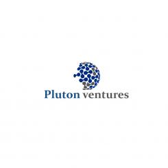 Logo & Corp. Design  # 1174512 für Pluton Ventures   Company Design Wettbewerb