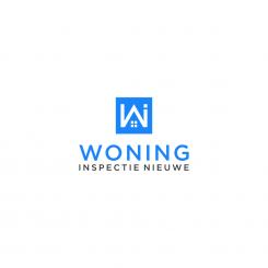 Logo & Huisstijl # 1253607 voor Ontwerp een strak en catchy naam en logo voor een nieuw woninginspectiebedrijf wedstrijd