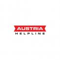 Logo & Corp. Design  # 1253513 für Auftrag zur Logoausarbeitung fur unser B2C Produkt  Austria Helpline  Wettbewerb