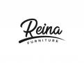 Logo & Huisstijl # 1245623 voor Logo voor interieurdesign   Reina  stam en staal  wedstrijd