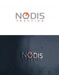Logo & Huisstijl # 1086556 voor Ontwerp een logo   huisstijl voor mijn nieuwe bedrijf  NodisTraction  wedstrijd