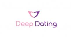 Logo & Huisstijl # 1075234 voor Logo voor nieuwe Dating event! DeepDating wedstrijd