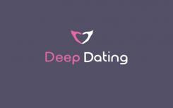 Logo & Huisstijl # 1075239 voor Logo voor nieuwe Dating event! DeepDating wedstrijd
