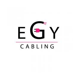 Logo & stationery # 1087781 for Corporate and logo identity creation of a brand new cabling company contest