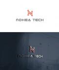 Logo & stationery # 1081481 for Nohea tech an inspiring tech consultancy contest