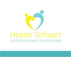 Logo & Huisstijl # 916511 voor Ontwerp een huisstijl  en logo en visitekaartje voor een vrijgevestigd psycholoog! wedstrijd