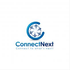 Logo & Huisstijl # 535708 voor ConnectNext wedstrijd