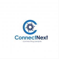 Logo & Huisstijl # 535694 voor ConnectNext wedstrijd