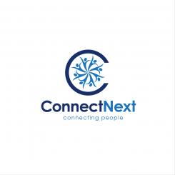 Logo & Huisstijl # 535696 voor ConnectNext wedstrijd