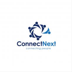 Logo & Huisstijl # 535697 voor ConnectNext wedstrijd