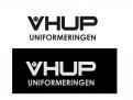 Logo & stationery # 110217 for VHUP - Logo en huisstijl contest
