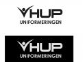 Logo & stationery # 110219 for VHUP - Logo en huisstijl contest