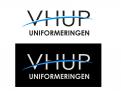Logo & stationery # 110222 for VHUP - Logo en huisstijl contest