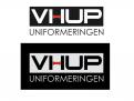 Logo & stationery # 110225 for VHUP - Logo en huisstijl contest