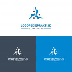 Logo & stationery # 1110249 for Speech and language therapy practice is looking for a new logo and branding contest