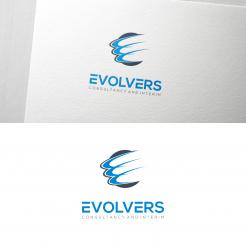 Logo & stationery # 1112170 for Please design a logo and corporate identity for a high end management services firm  consultancy and Interim   contest