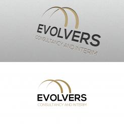 Logo & stationery # 1112176 for Please design a logo and corporate identity for a high end management services firm  consultancy and Interim   contest
