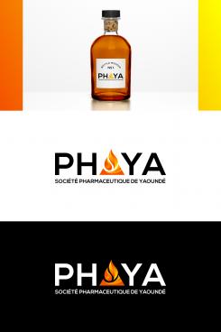 Logo & stationery # 1124322 for logo and identity for a sme of pharmaceutical products contest