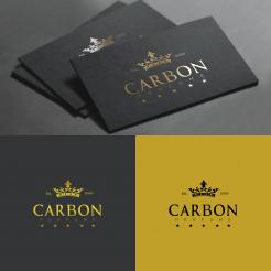 Logo & stationery # 1115998 for Logo and style for a new parfum Brand contest
