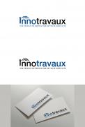 Logo & stationery # 1124526 for Renotravaux contest