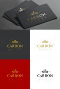 Logo & stationery # 1117218 for Logo and style for a new parfum Brand contest