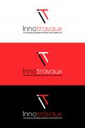 Logo & stationery # 1124061 for Renotravaux contest