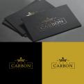 Logo & stationery # 1117142 for Logo and style for a new parfum Brand contest