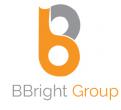 Logo & stationery # 507209 for Bbright Group contest