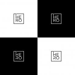 Logo & Huisstijl # 1190197 voor Hero interieurontwerp wedstrijd