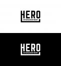 Logo & Huisstijl # 1190205 voor Hero interieurontwerp wedstrijd