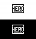Logo & Huisstijl # 1190206 voor Hero interieurontwerp wedstrijd