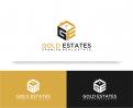 Logo & Huisstijl # 1203568 voor Real Estate website platform wedstrijd