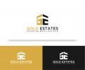 Logo & Huisstijl # 1203574 voor Real Estate website platform wedstrijd