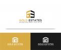 Logo & Huisstijl # 1203575 voor Real Estate website platform wedstrijd