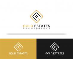 Logo & Huisstijl # 1203579 voor Real Estate website platform wedstrijd
