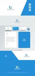 Logo & stationery # 1198627 for Develop new logo   corporate identity contest